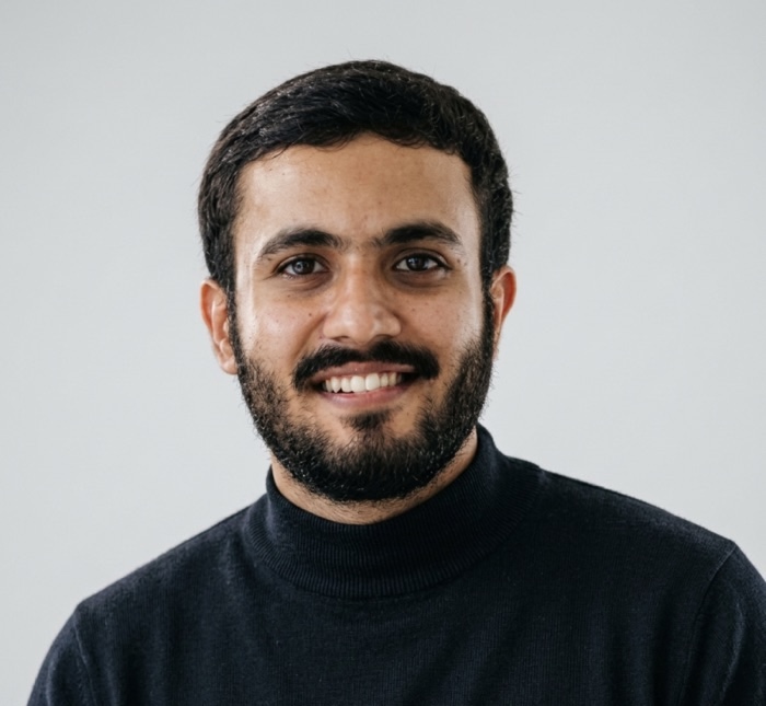 Akhil Kuttappa